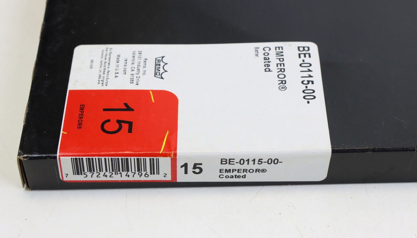 Roosebeck Bodrhan Drum - 10