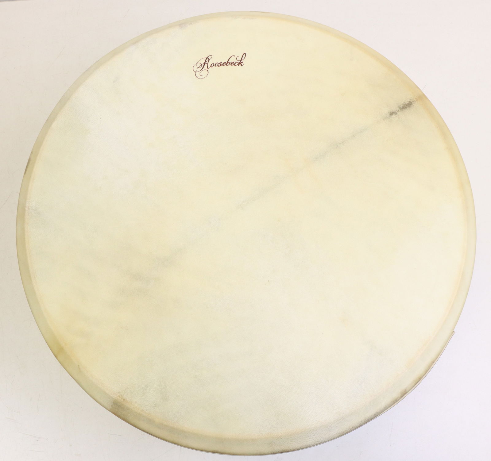 Roosebeck Bodrhan Drum - 3