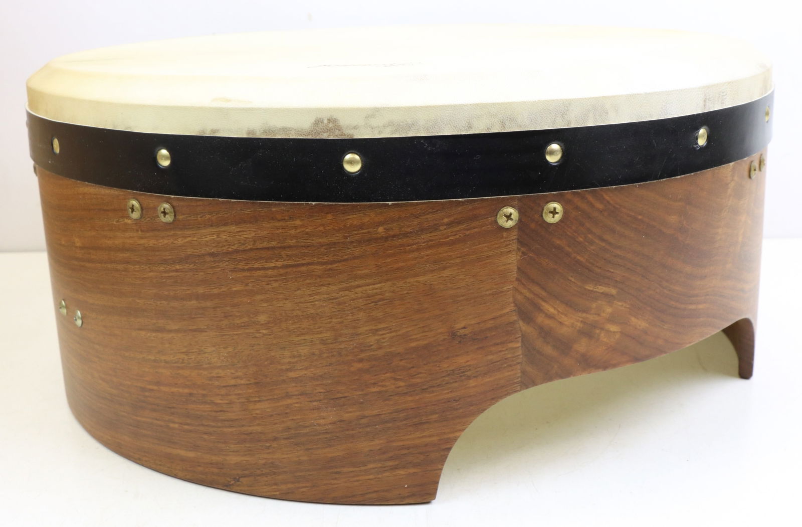 Roosebeck Bodrhan Drum - 4