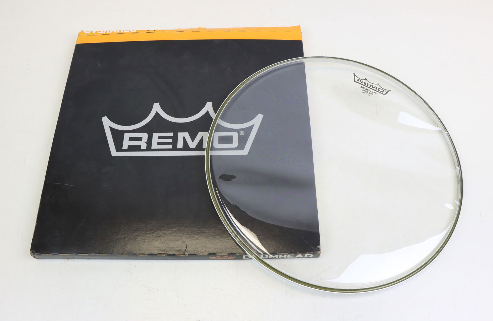 Roosebeck Bodrhan Drum - 7