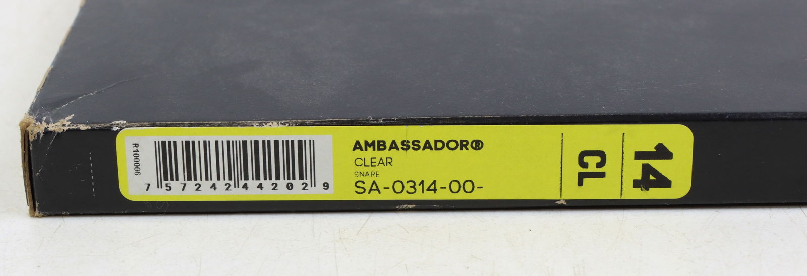 Roosebeck Bodrhan Drum - 8