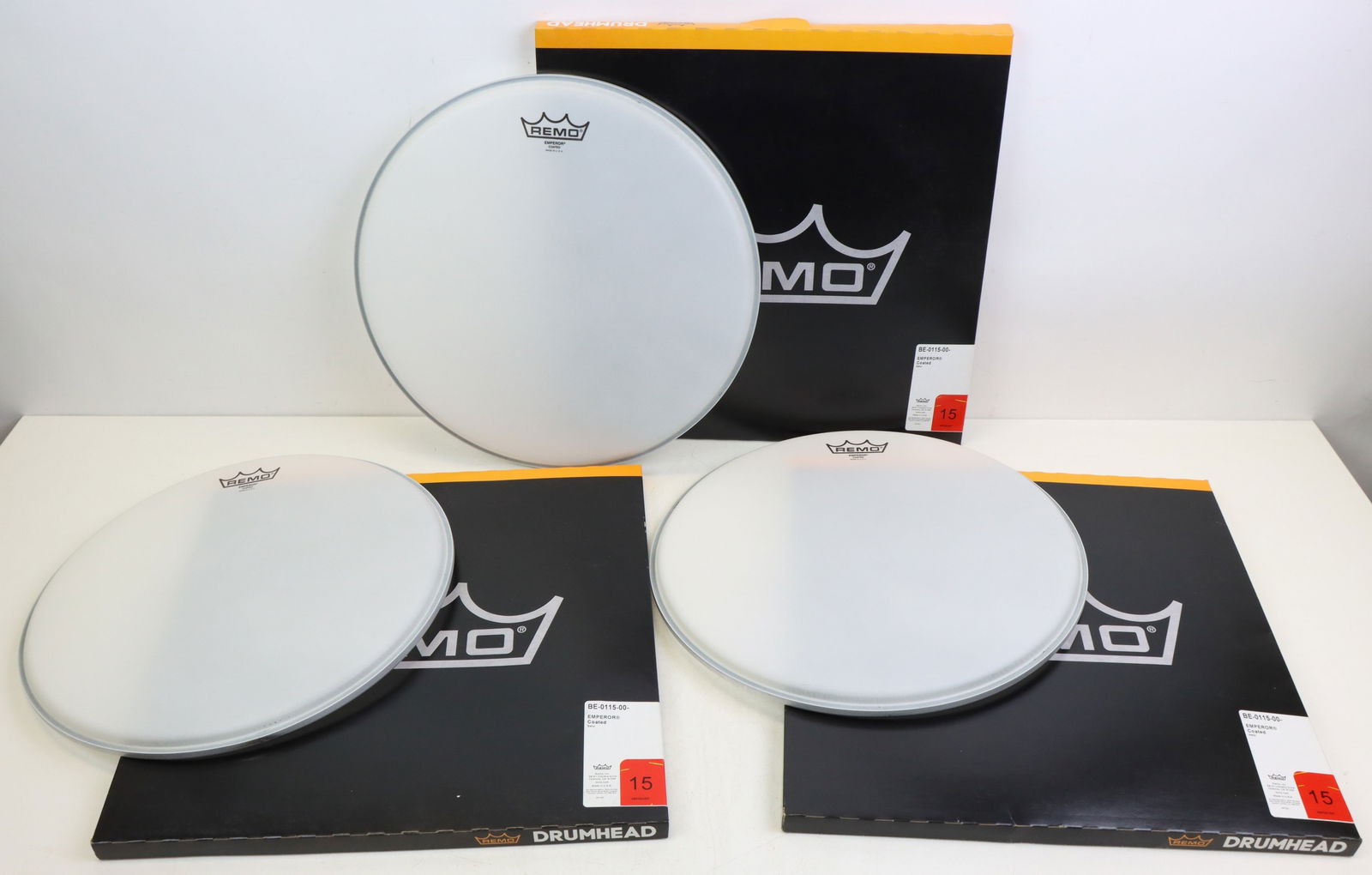 Roosebeck Bodrhan Drum - 9