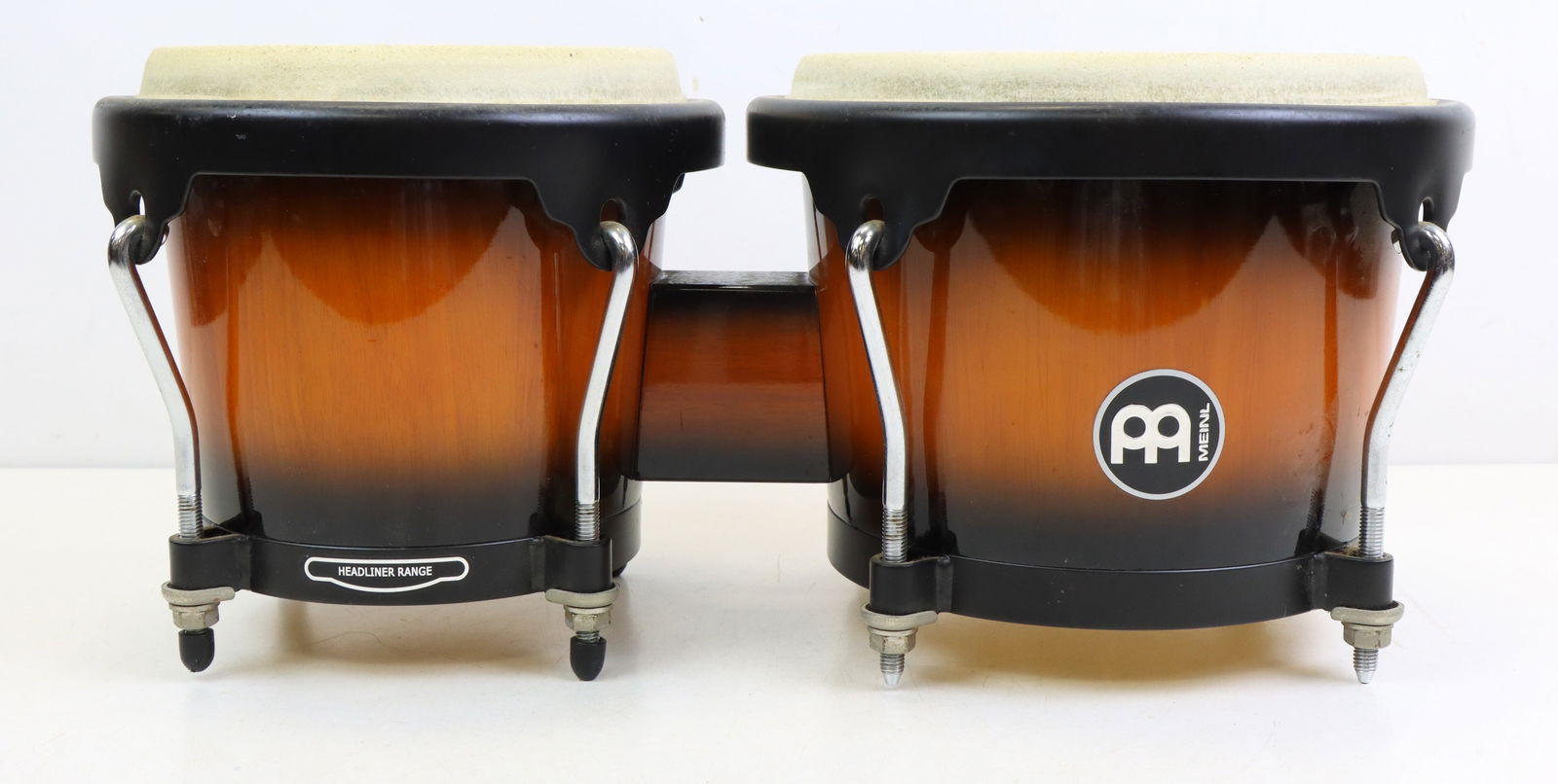 Meinl Bongo Drums - 2