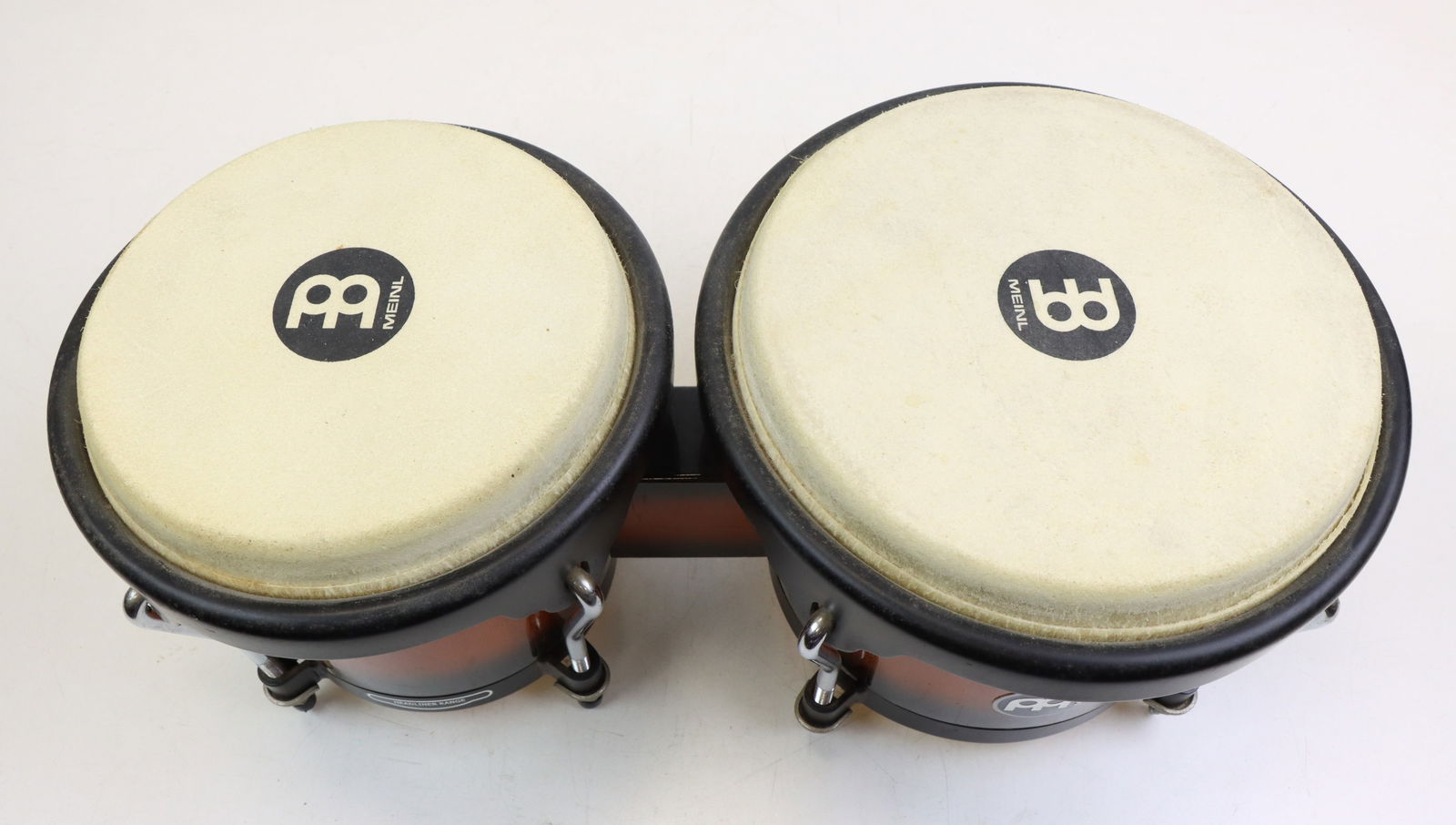 Meinl Bongo Drums - 3