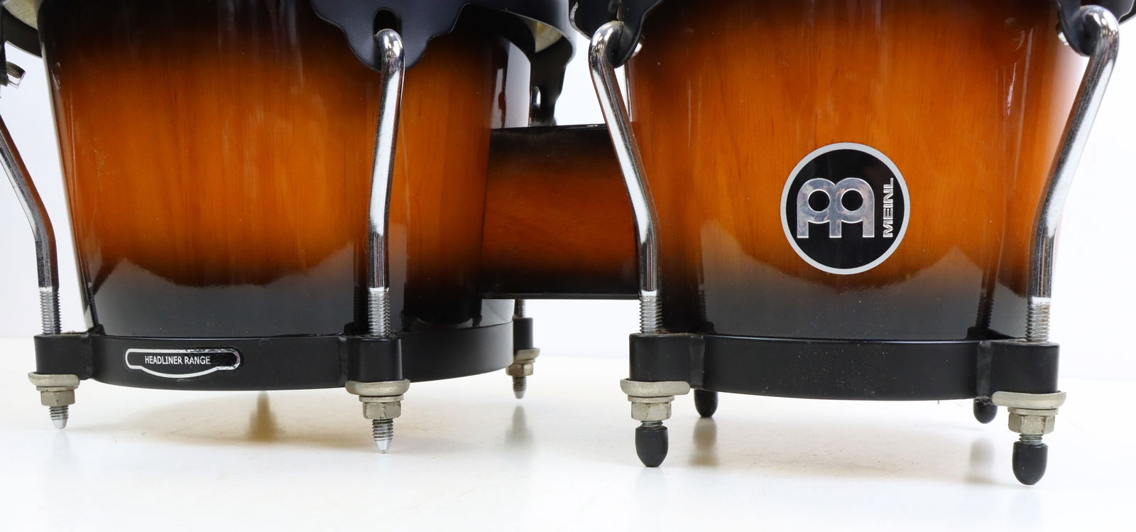 Meinl Bongo Drums - 6