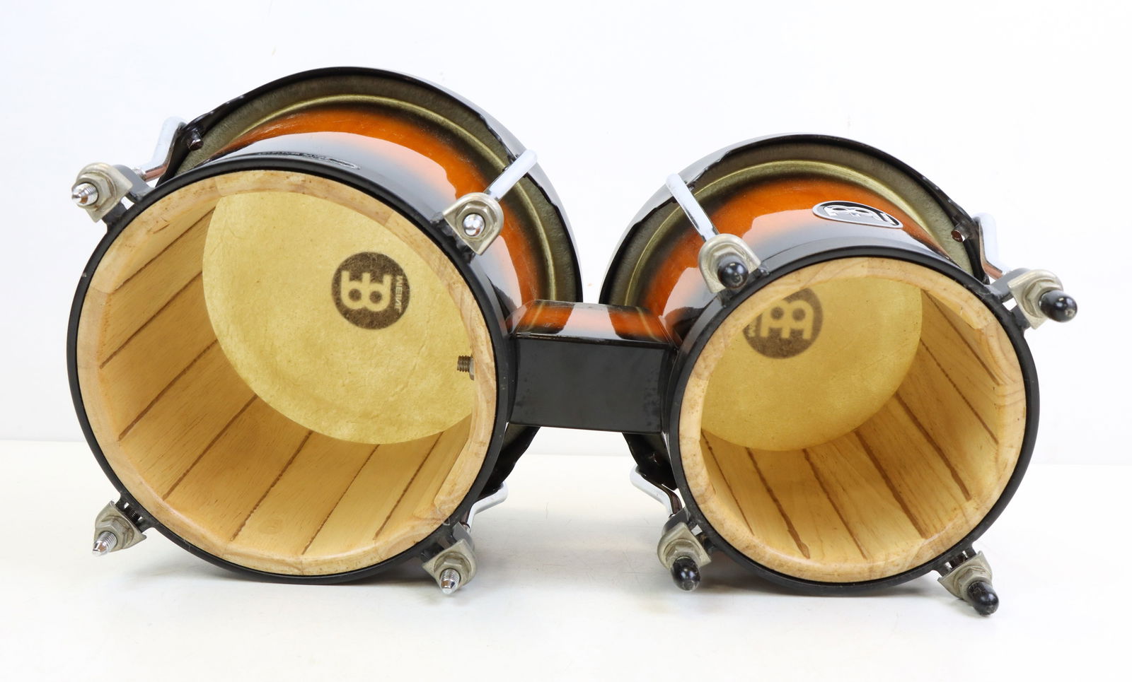Meinl Bongo Drums - 7