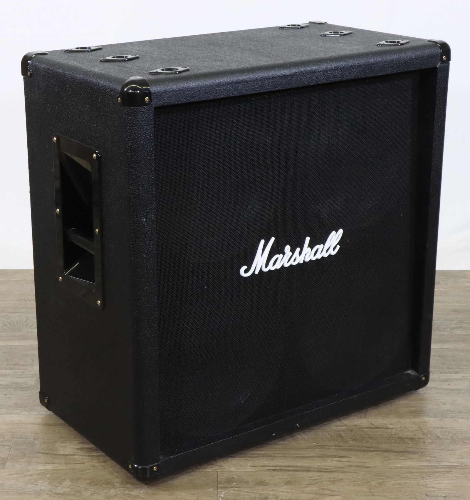 Marshall Stack - 3