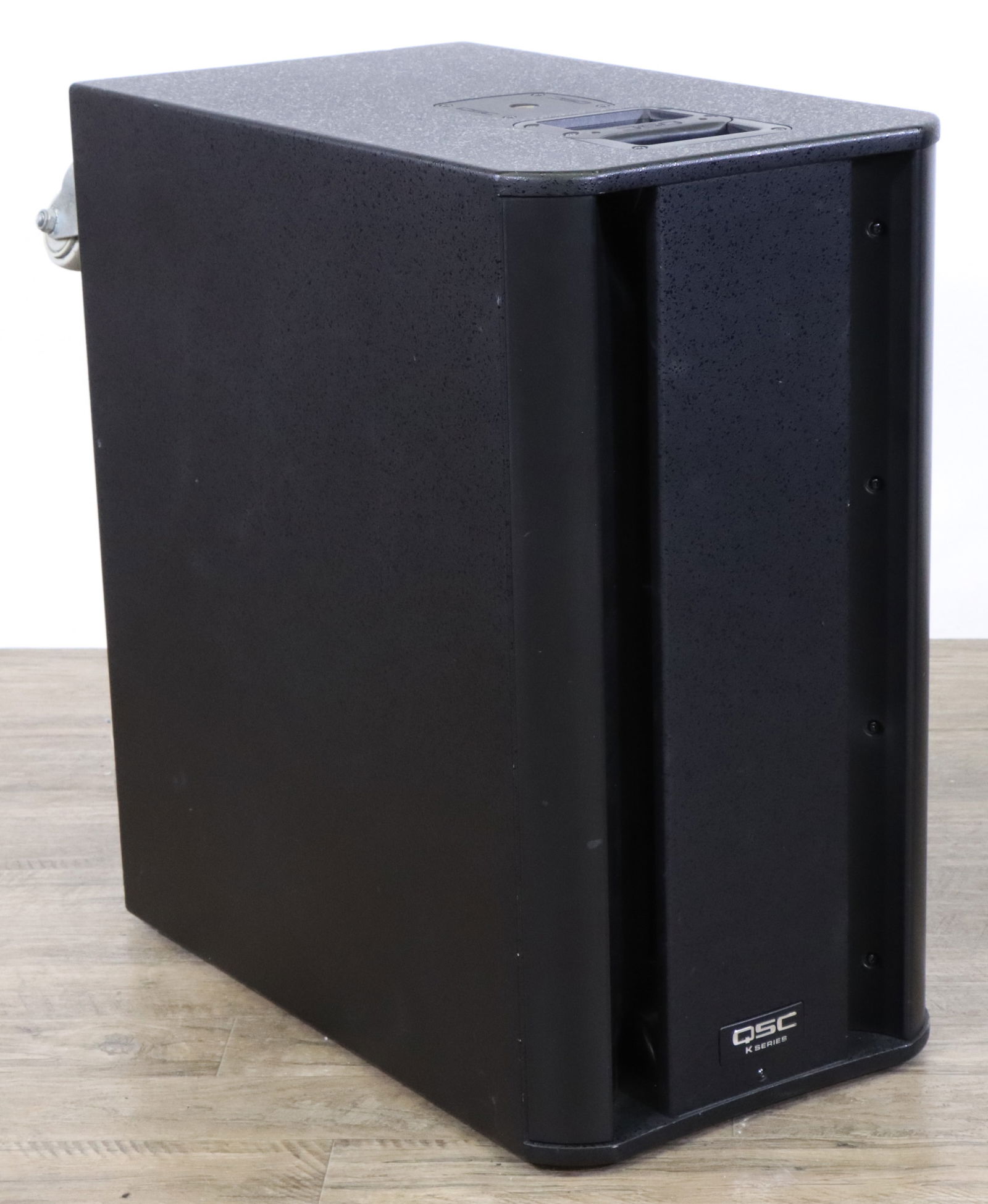 QSC Subwoofer (1 of 8)