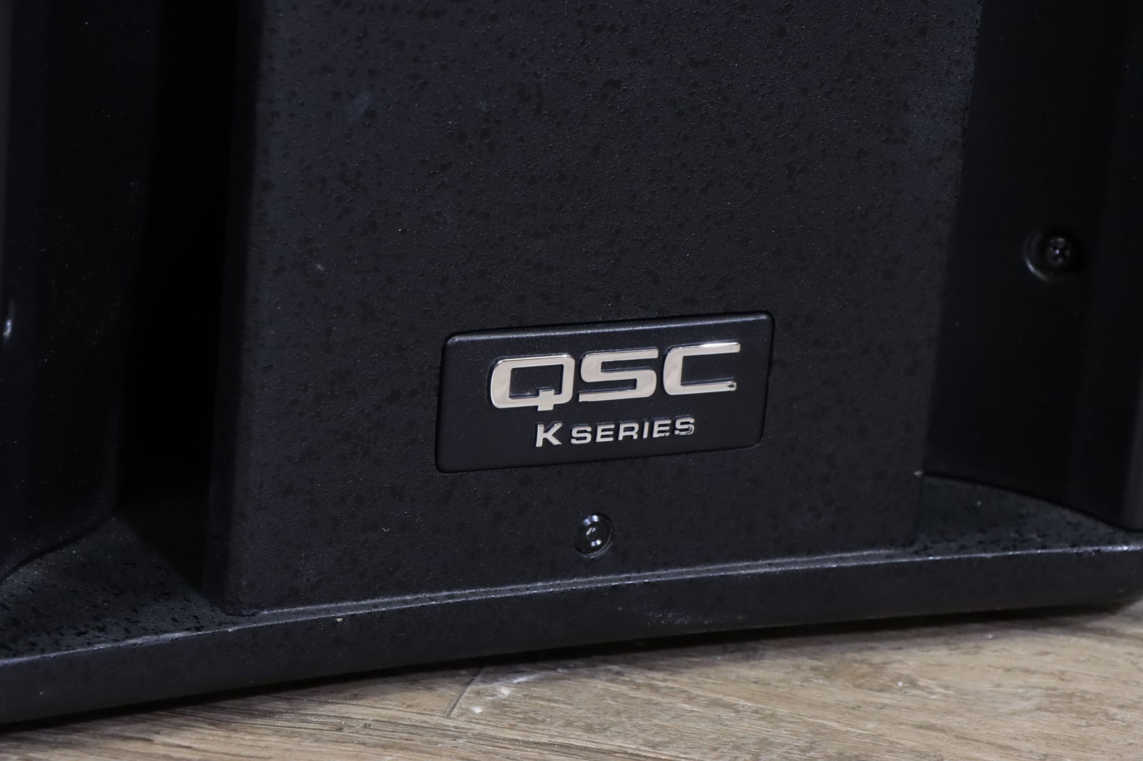 QSC Subwoofer - 2