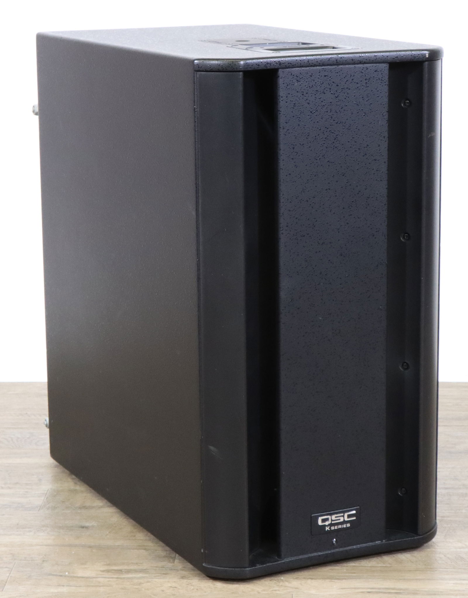 QSC Subwoofer (1 of 7)
