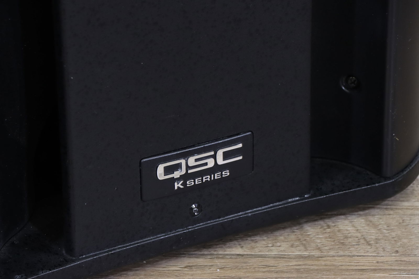 QSC Subwoofer - 2
