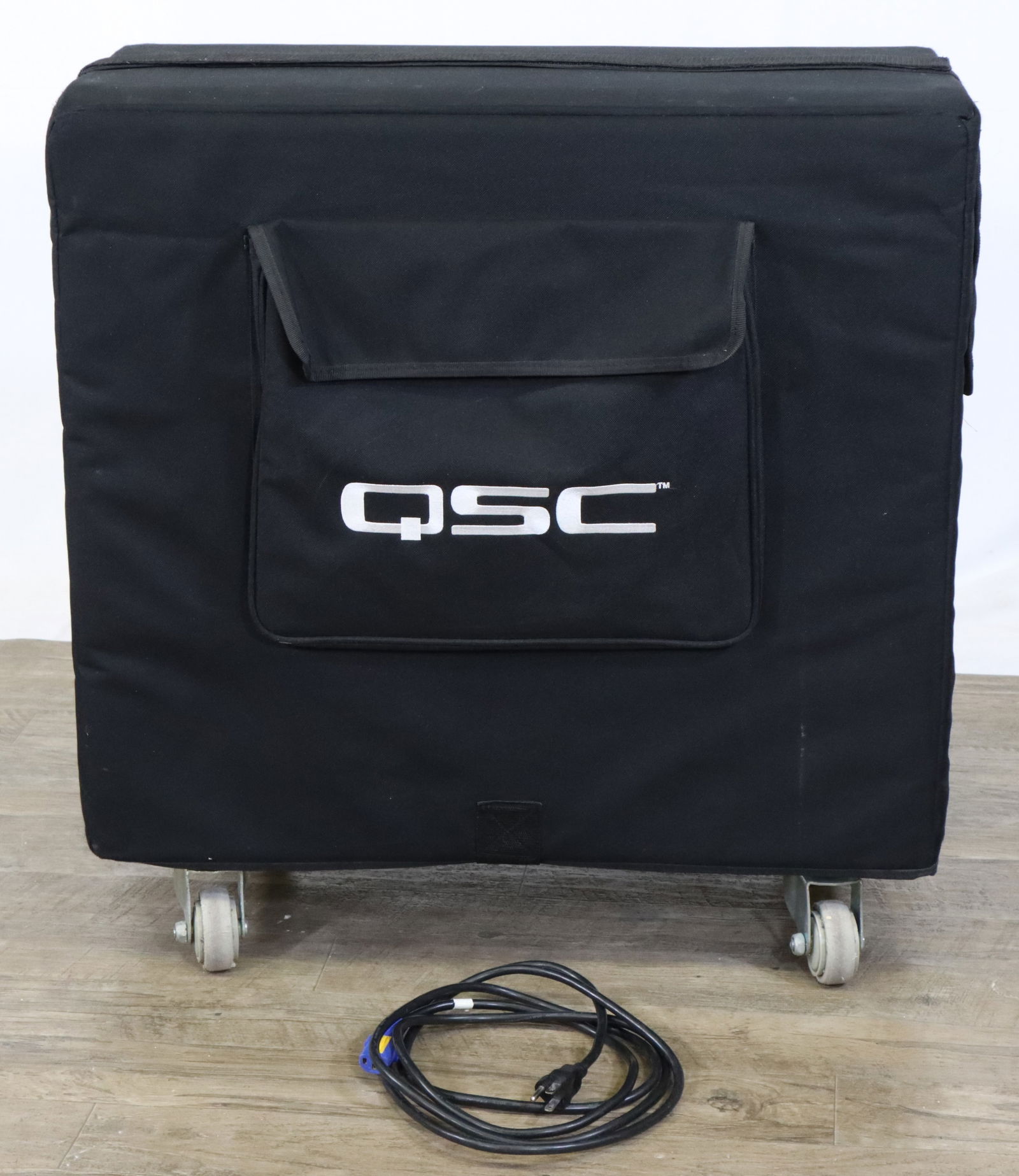QSC Subwoofer - 7