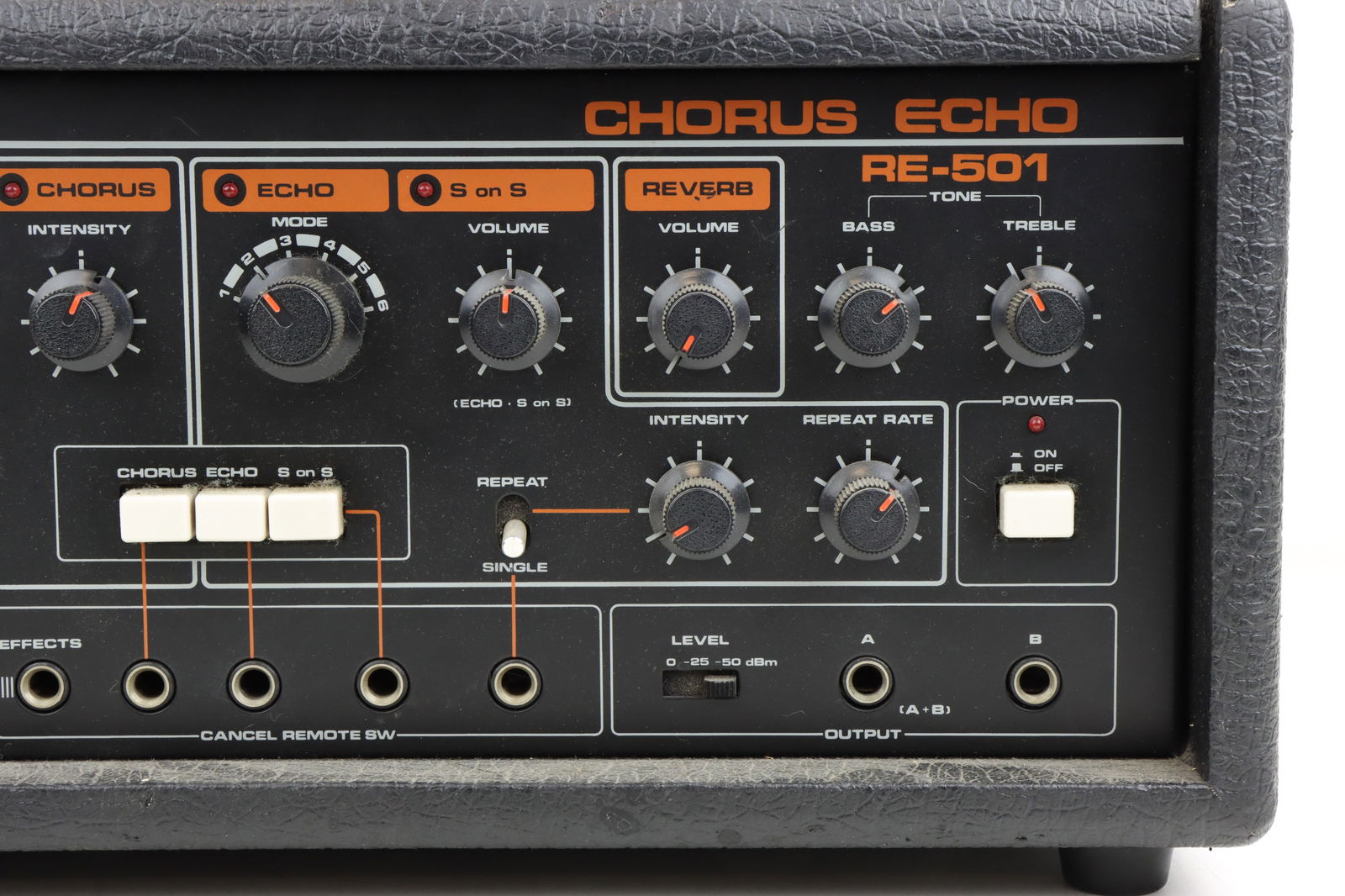 Roland Chorus Echo - 3
