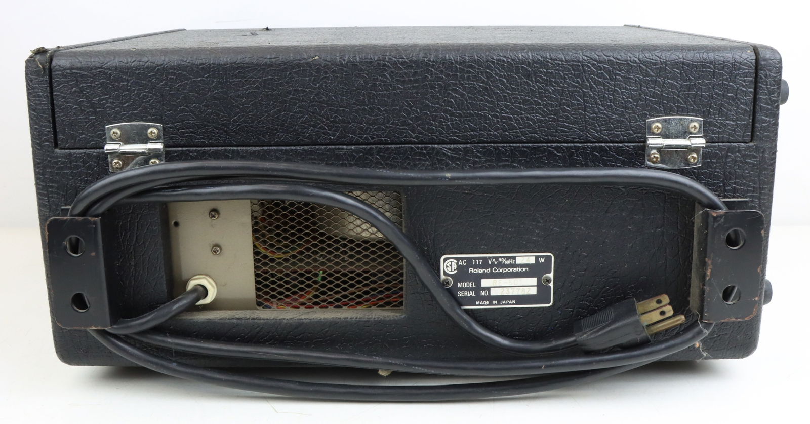 Roland Chorus Echo - 8