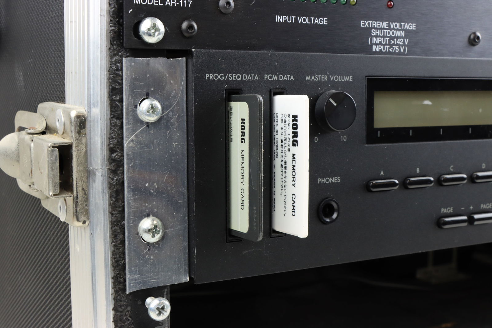 Studio Audio Equipment - 3