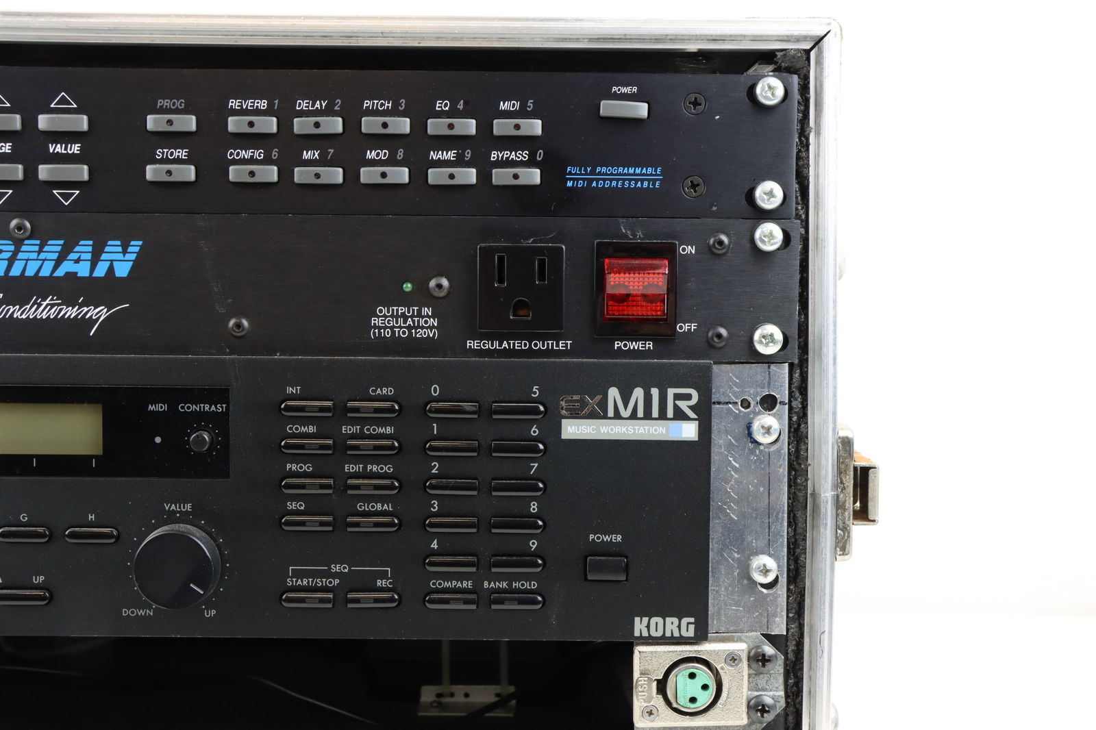 Studio Audio Equipment - 5