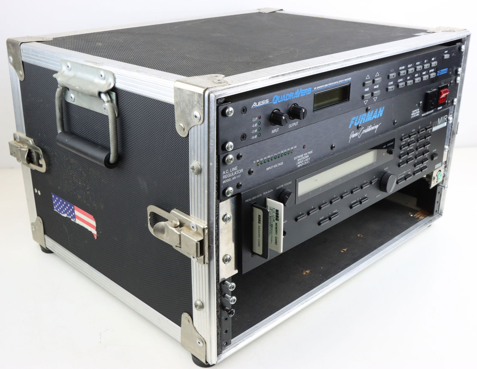 Studio Audio Equipment - 6