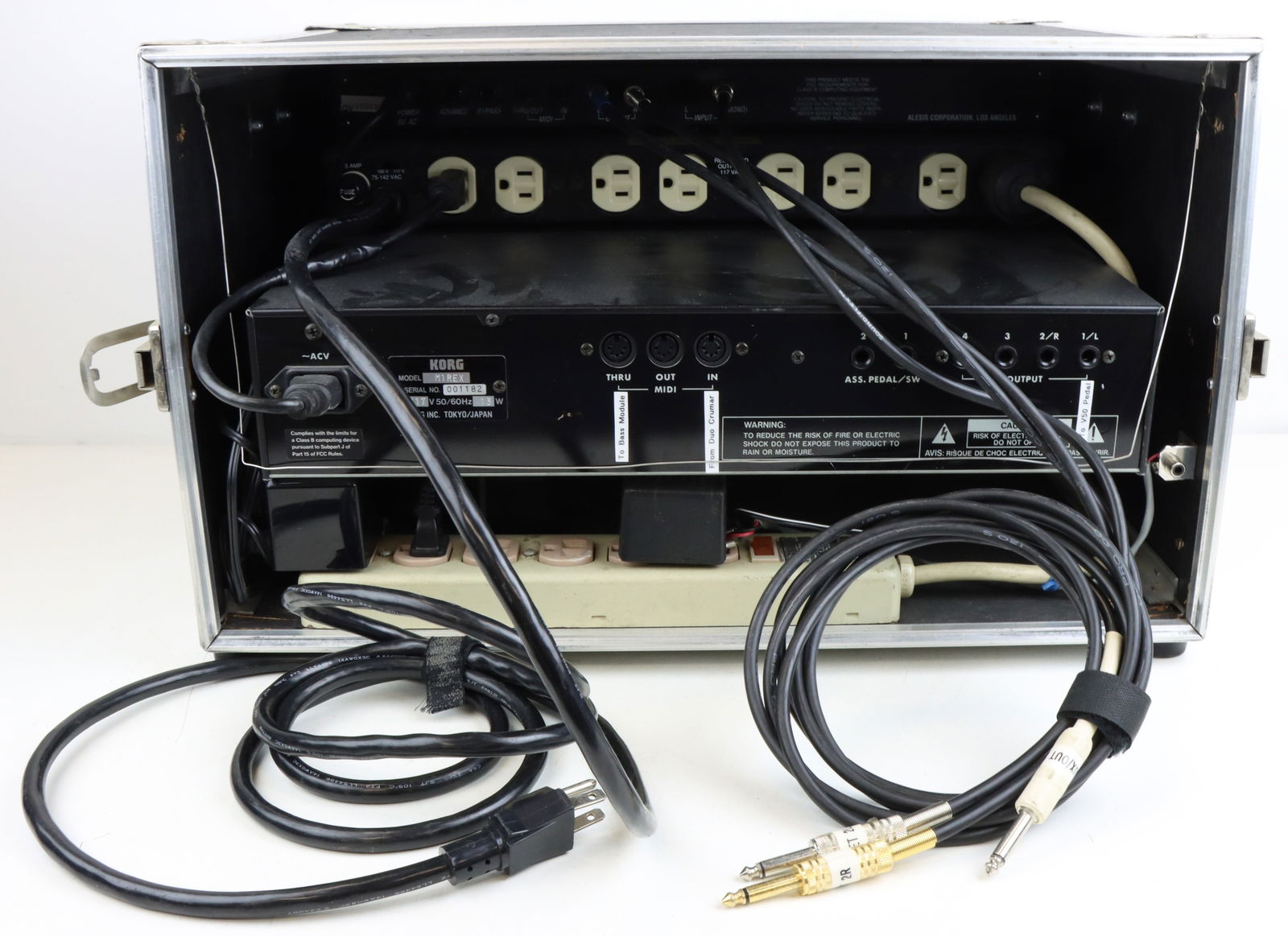 Studio Audio Equipment - 7