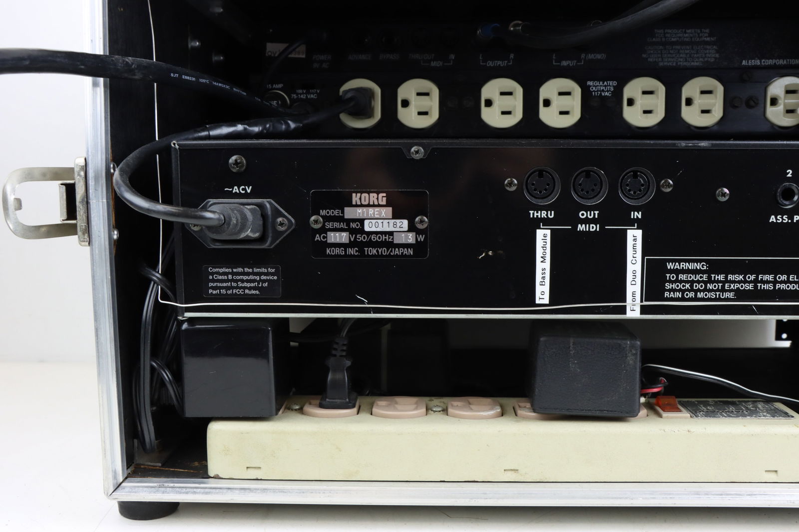 Studio Audio Equipment - 9