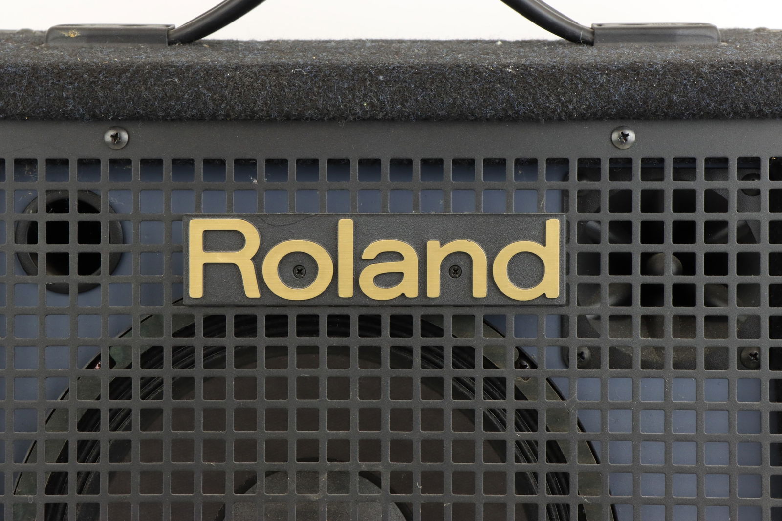 Roland Keyboard Amp - 2