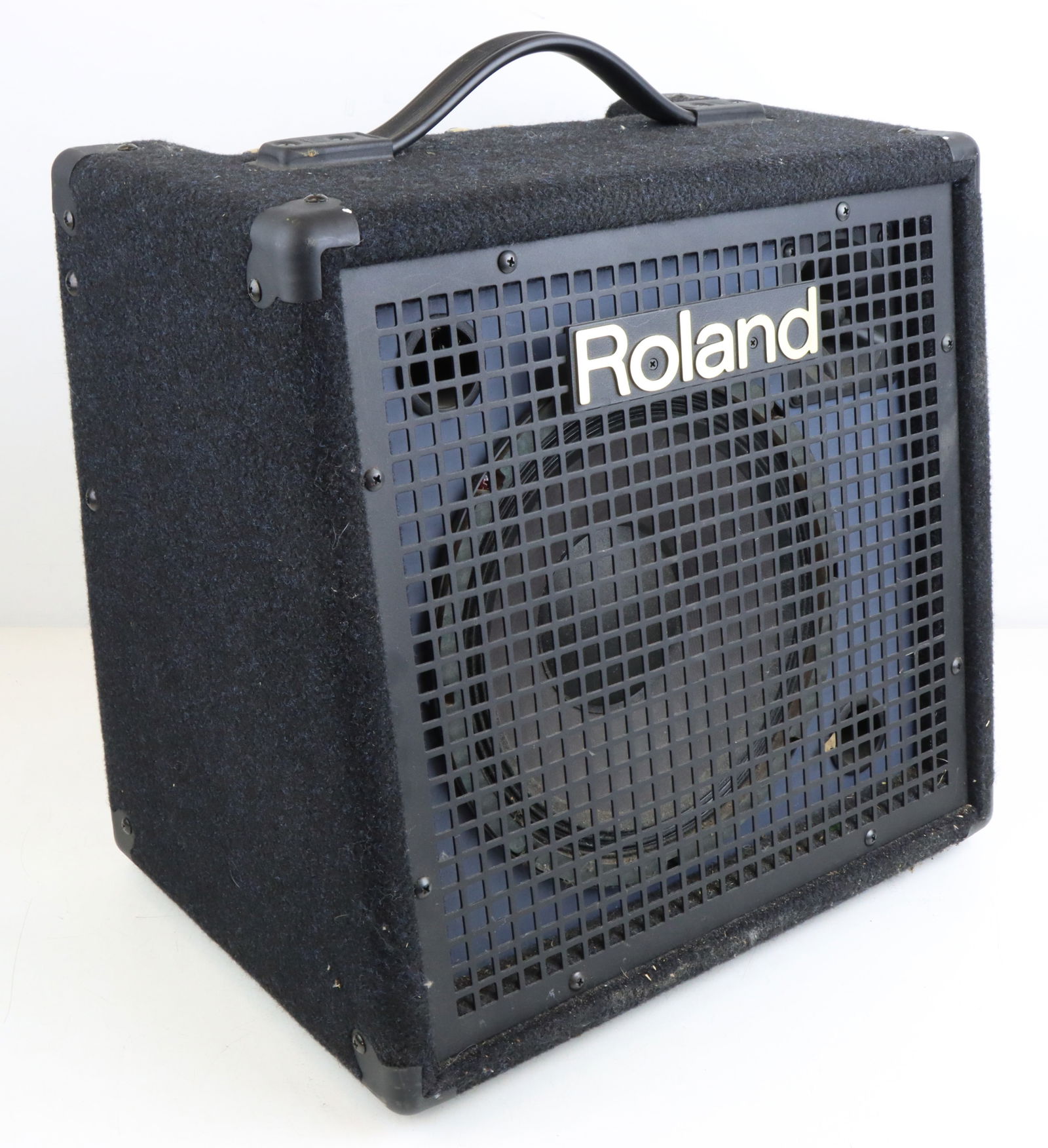 Roland Keyboard Amp - 3
