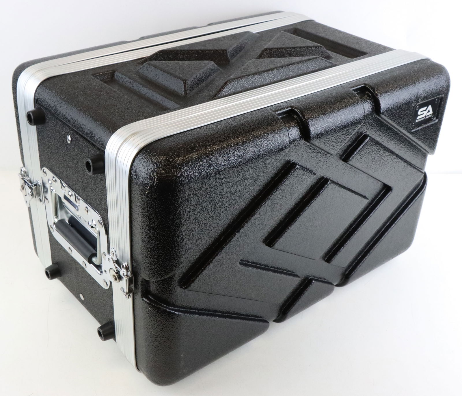 Portable Wireless Mic Rack and Components - 15