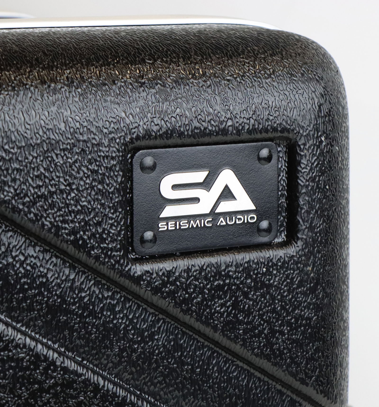 Portable Wireless Mic Rack and Components - 16