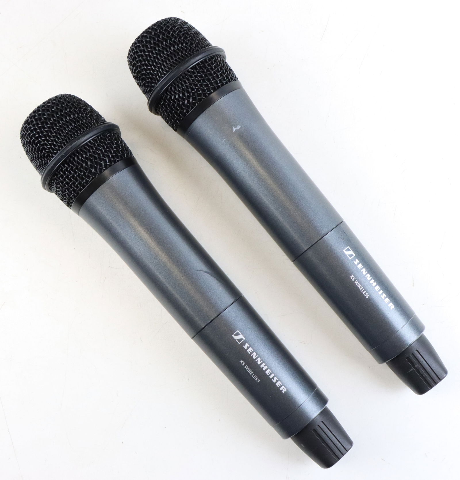 Portable Wireless Mic Rack and Components - 2