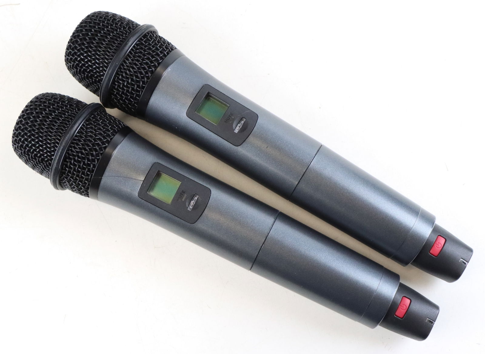 Portable Wireless Mic Rack and Components - 3