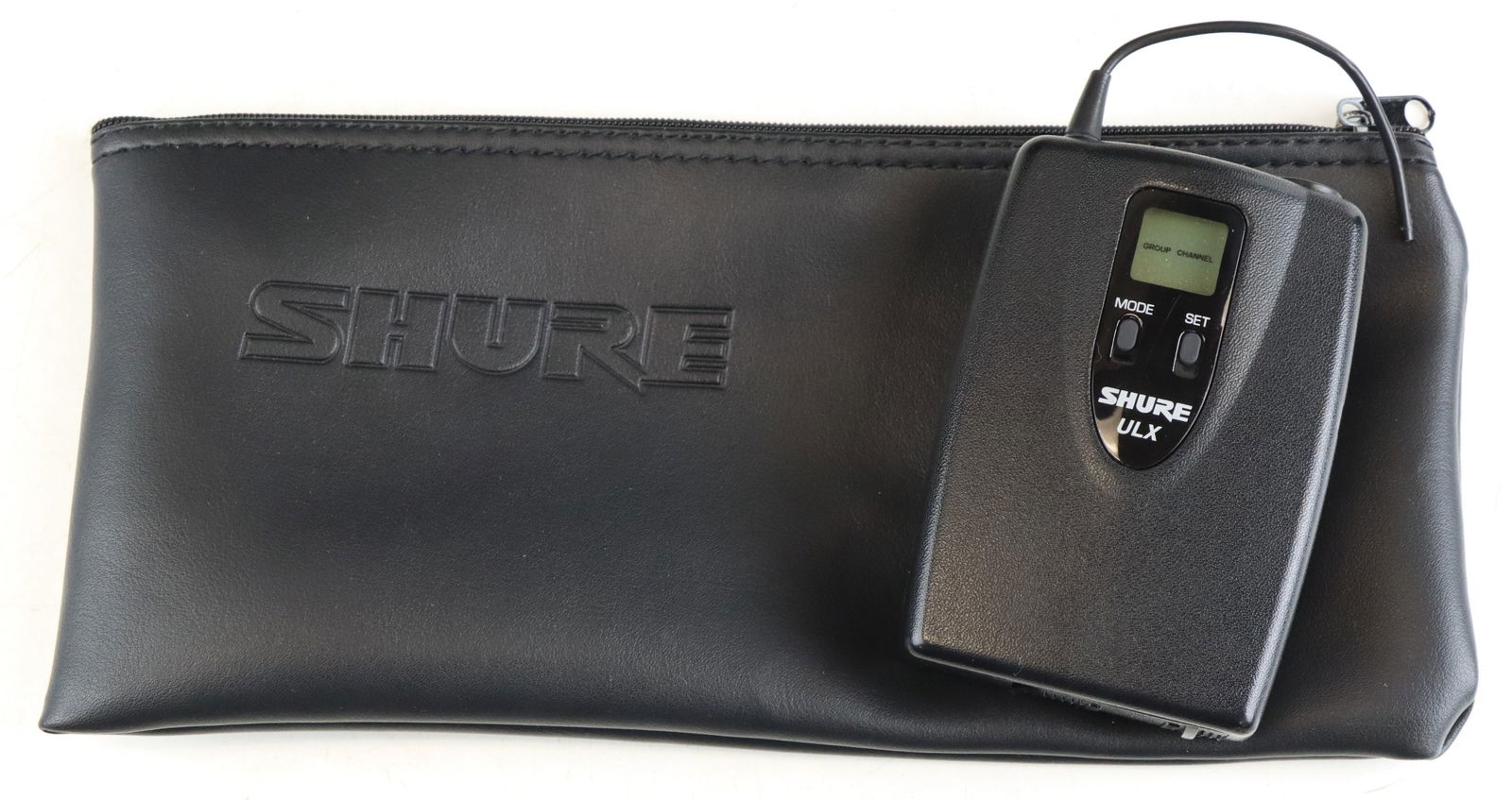 Portable Wireless Mic Rack and Components - 4