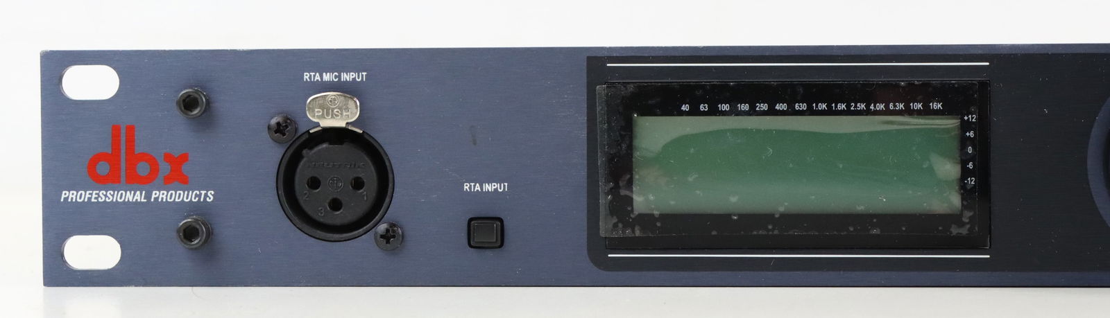 dbx Drive Rack - 2