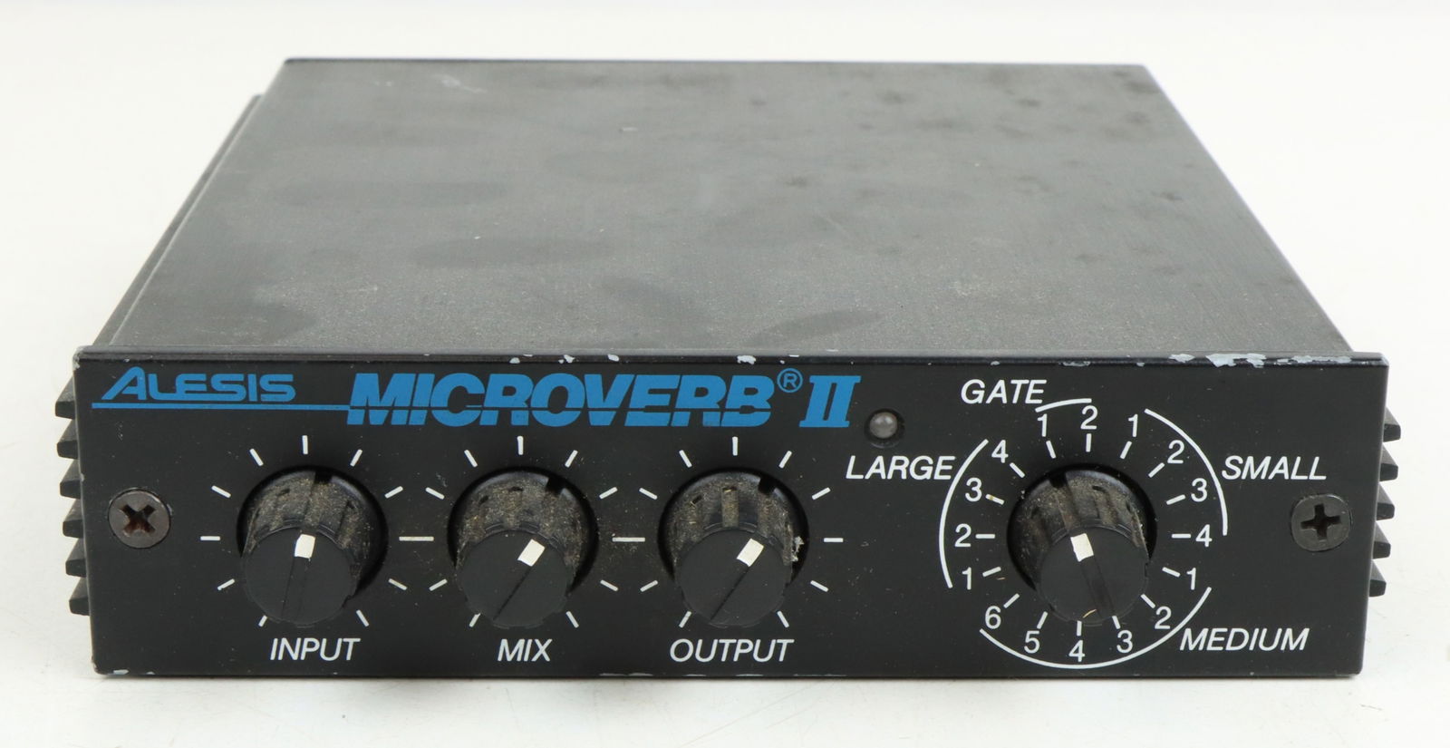 Samson Power Amp - 10