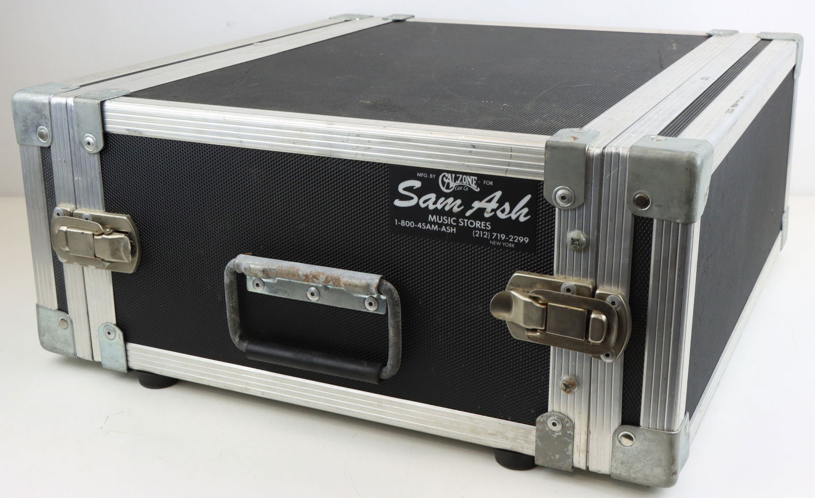 Crown Power Amplifier - 9