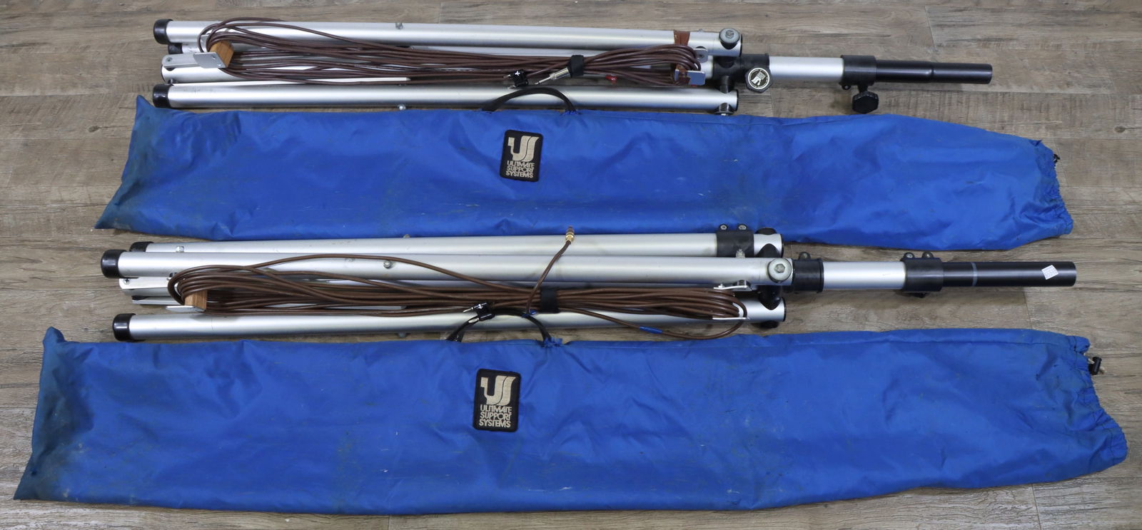 EV Loudspeakers - 10