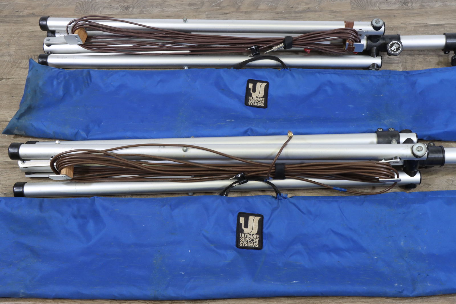 EV Loudspeakers - 11