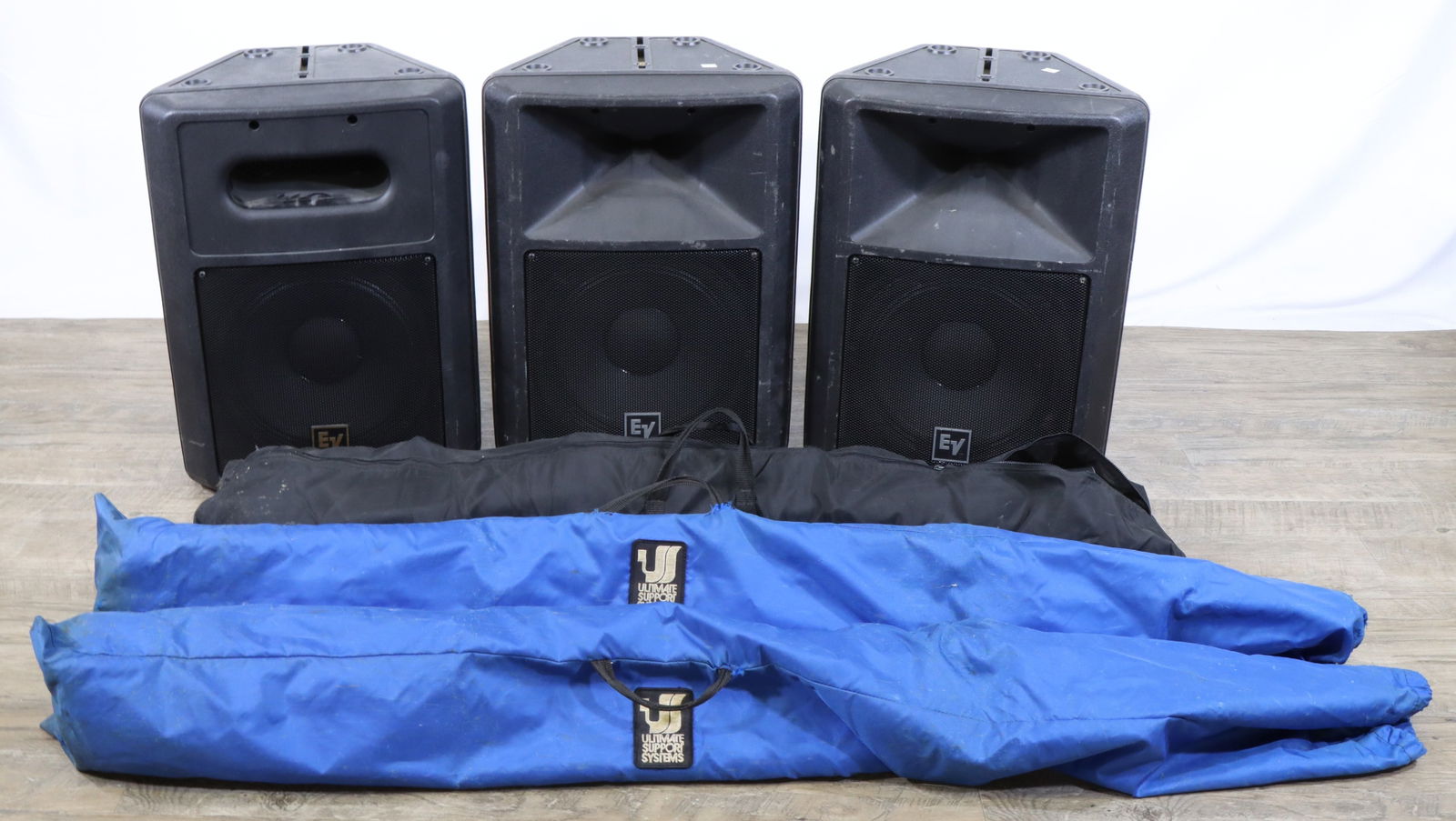 EV Loudspeakers (1 of 11)