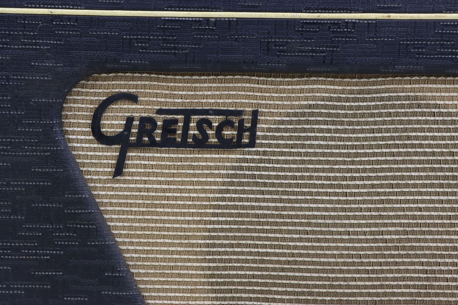 Gretsch Electromatic Guitar Amplifier - 2
