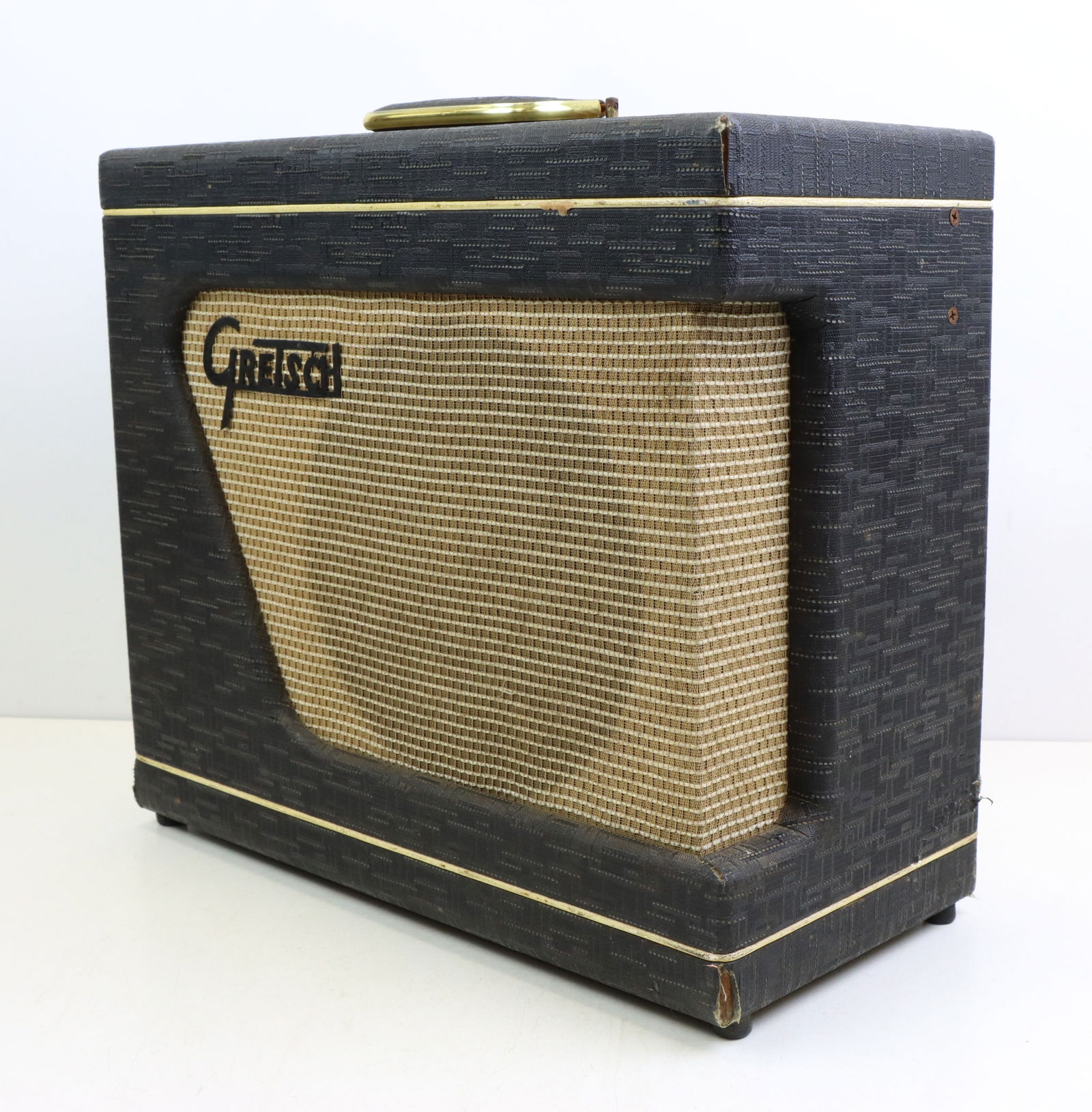 Gretsch Electromatic Guitar Amplifier - 3