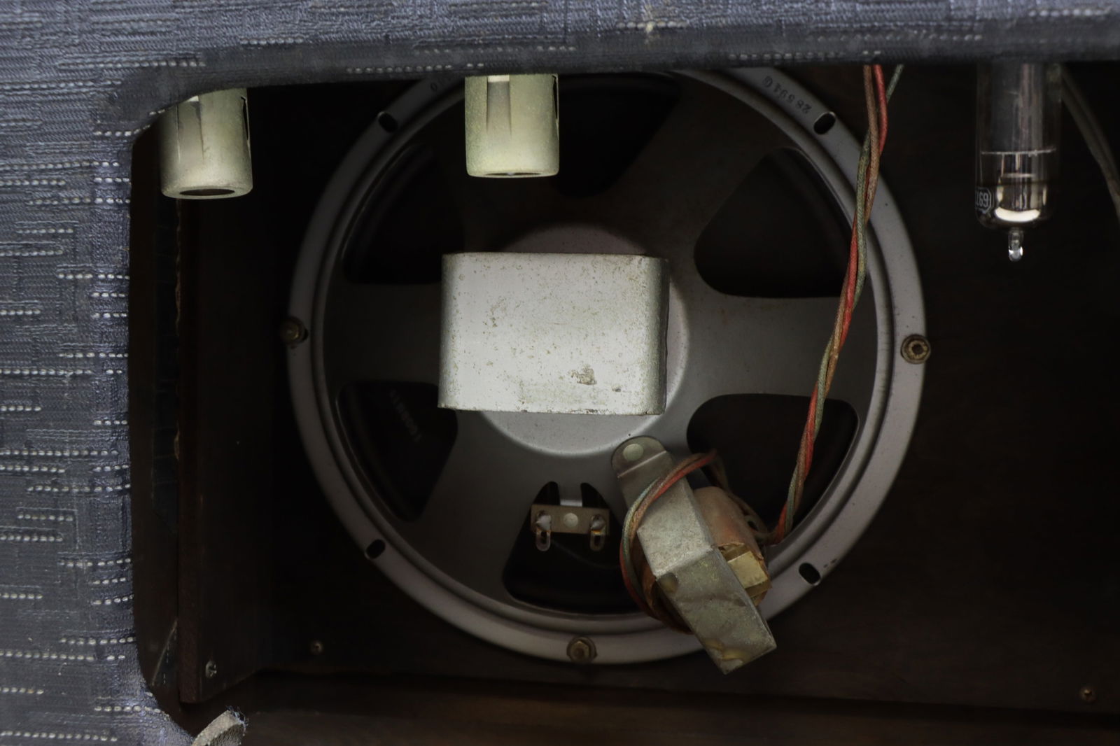 Gretsch Electromatic Guitar Amplifier - 7