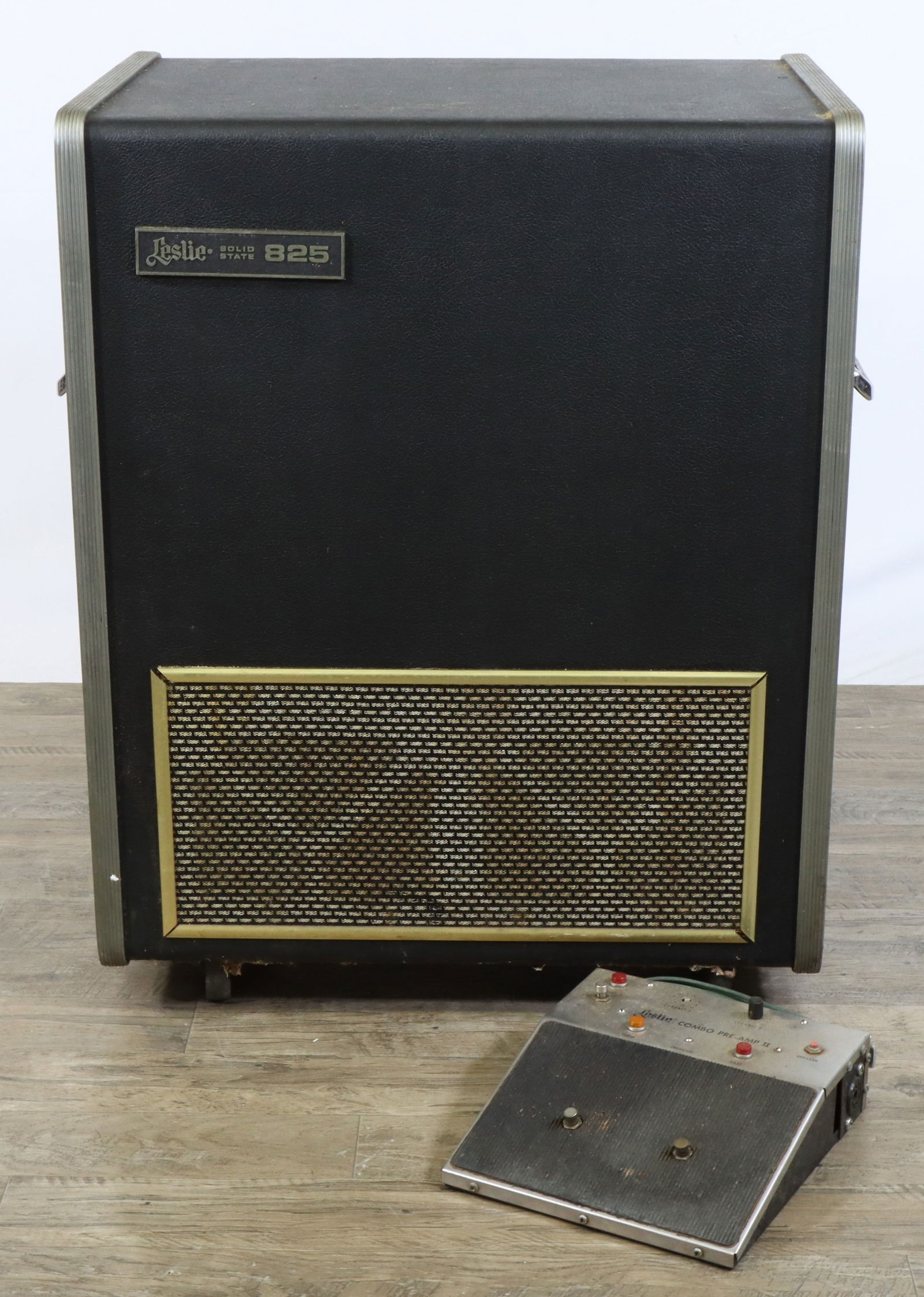 Leslie Organ Speaker (1 of 17)