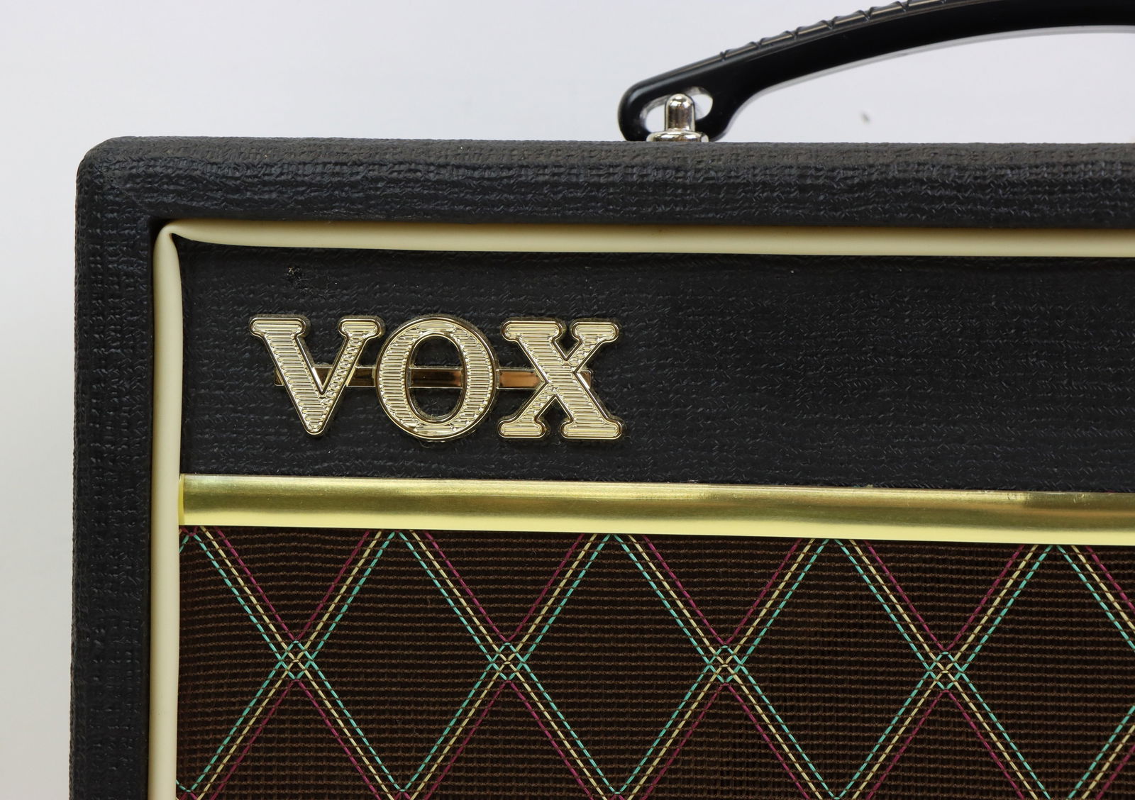 Vox amp - 2