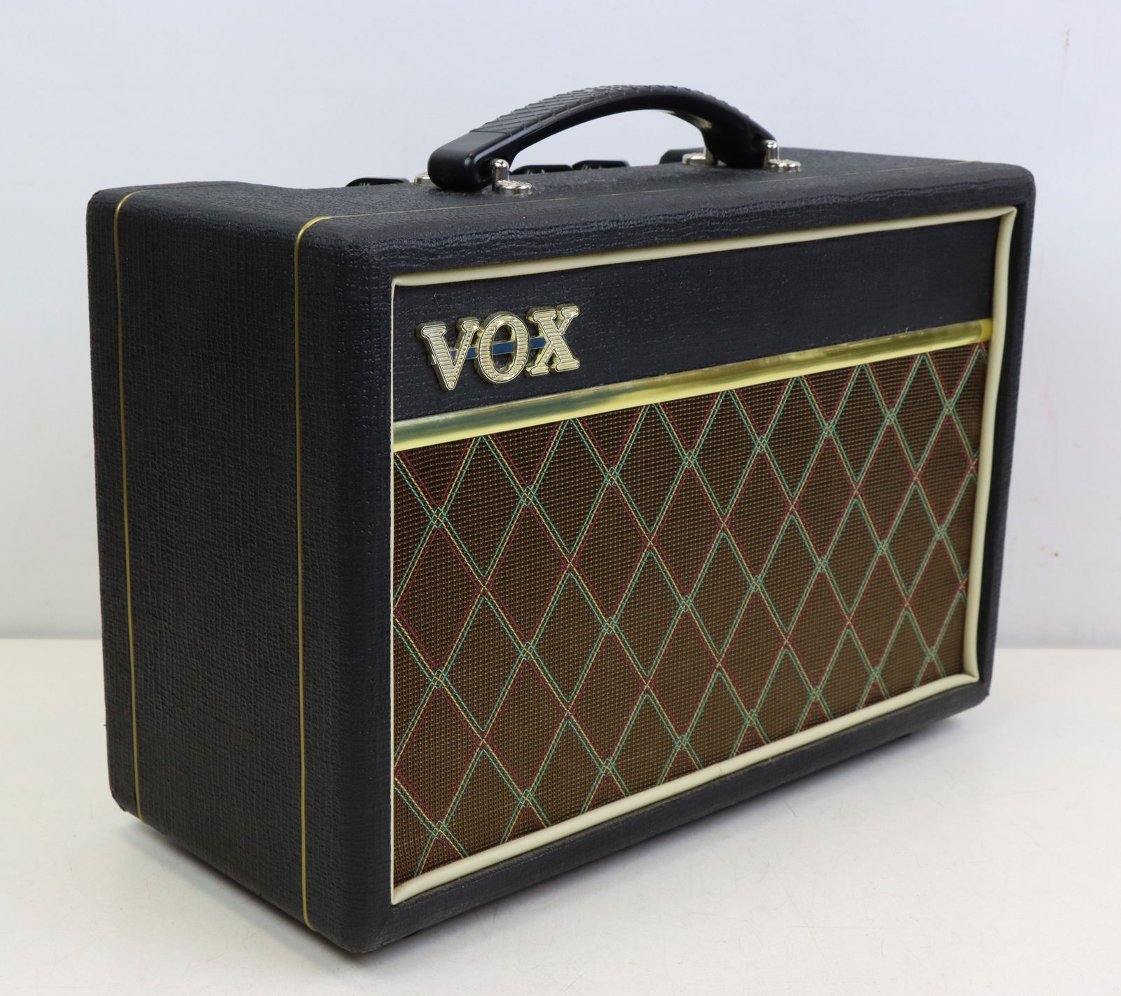 Vox amp - 3