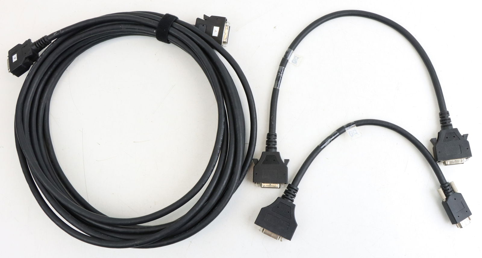 Avid ProTools Interface - 8