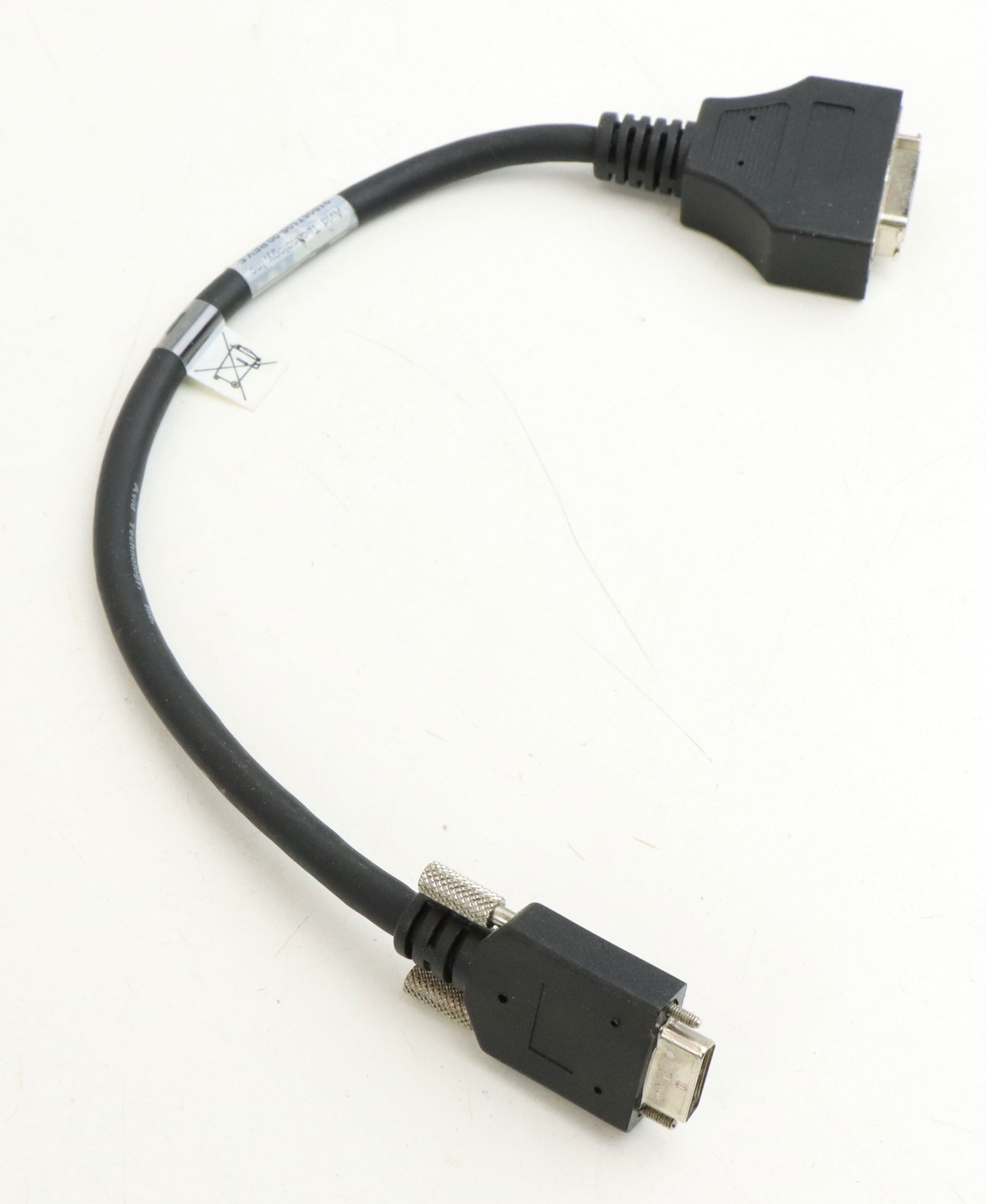 Avid ProTools Interface - 13