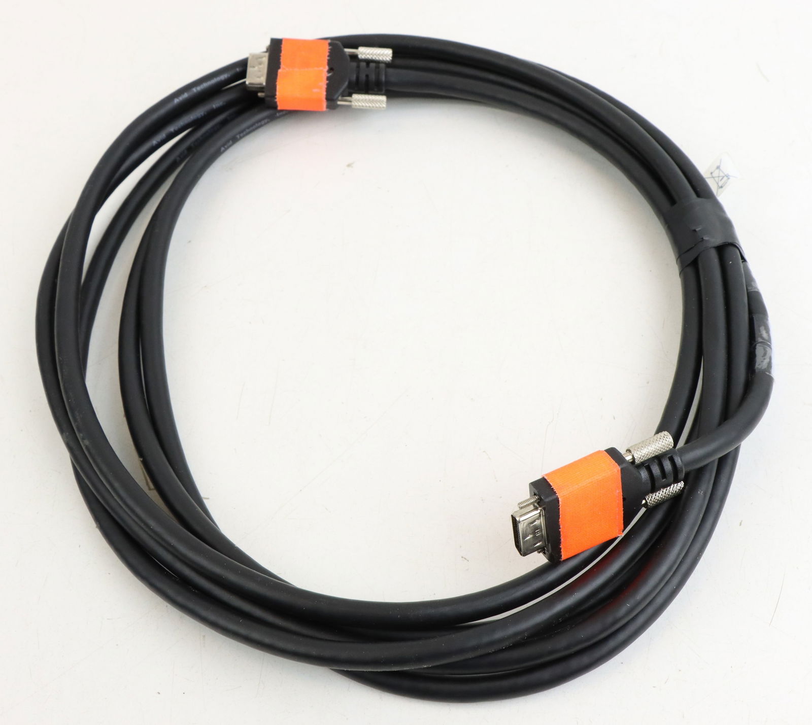 Avid ProTools Interface - 12