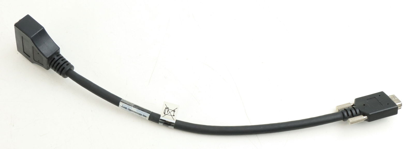 Avid ProTools Interface - 13