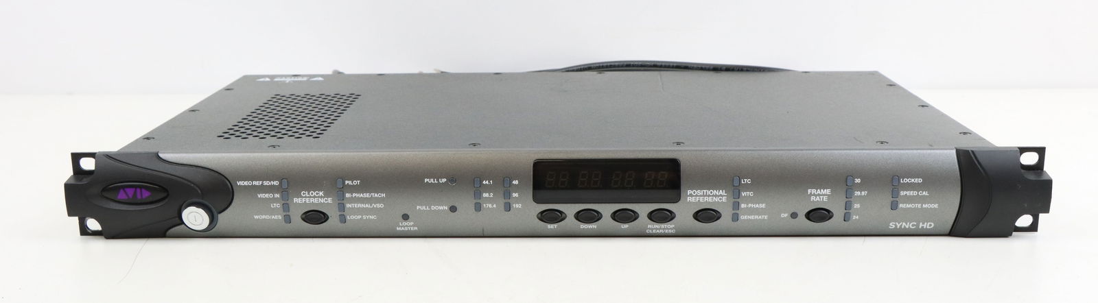 Avid Sync HD (1 of 10)