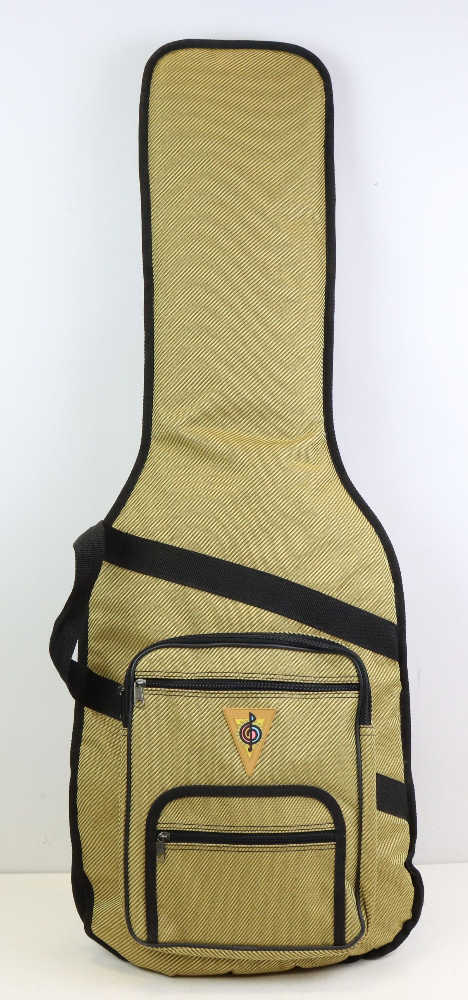 Antique Trombone - 8