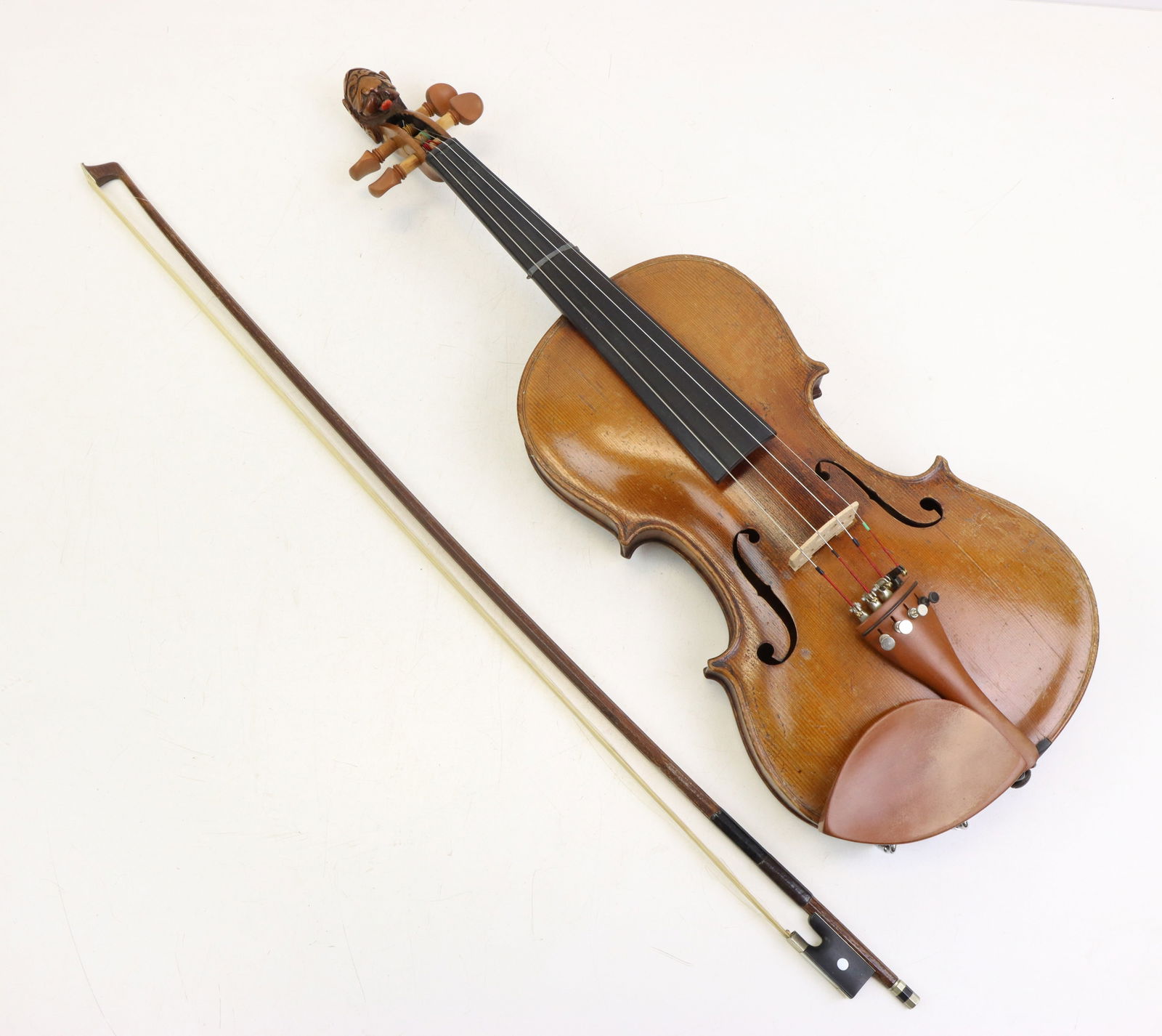 Hopf Style Violin (1 of 16)