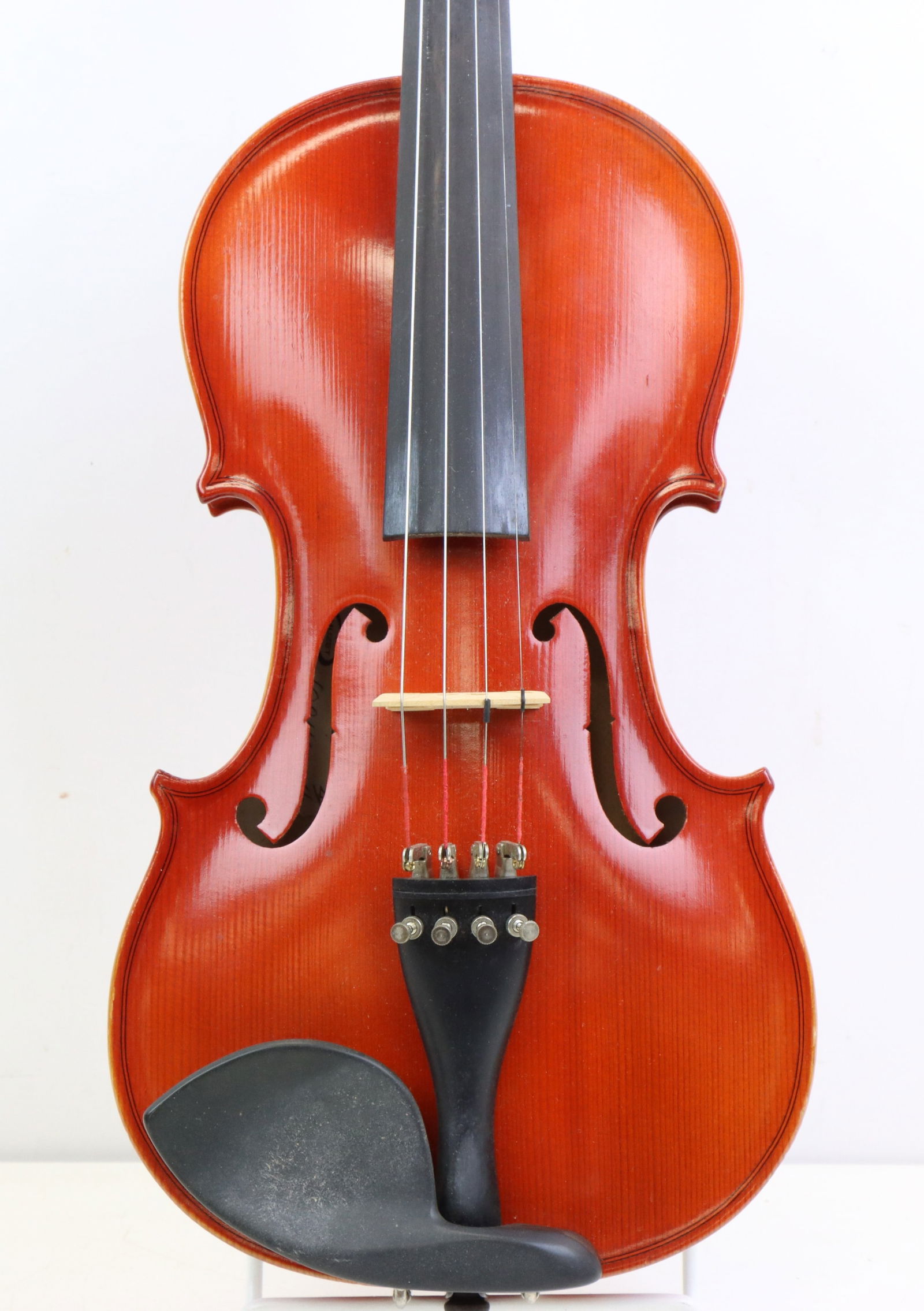 Lidl Violin - 2